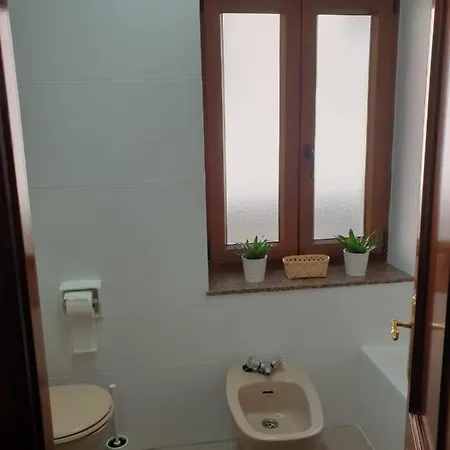 Appartement Sobrecueva En Emilio Laria Onís